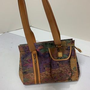 Van Gogh Purse Leatheg